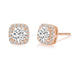 Rose Gold Plated