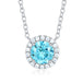 Aquamarine
