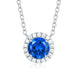 Sapphire Blue